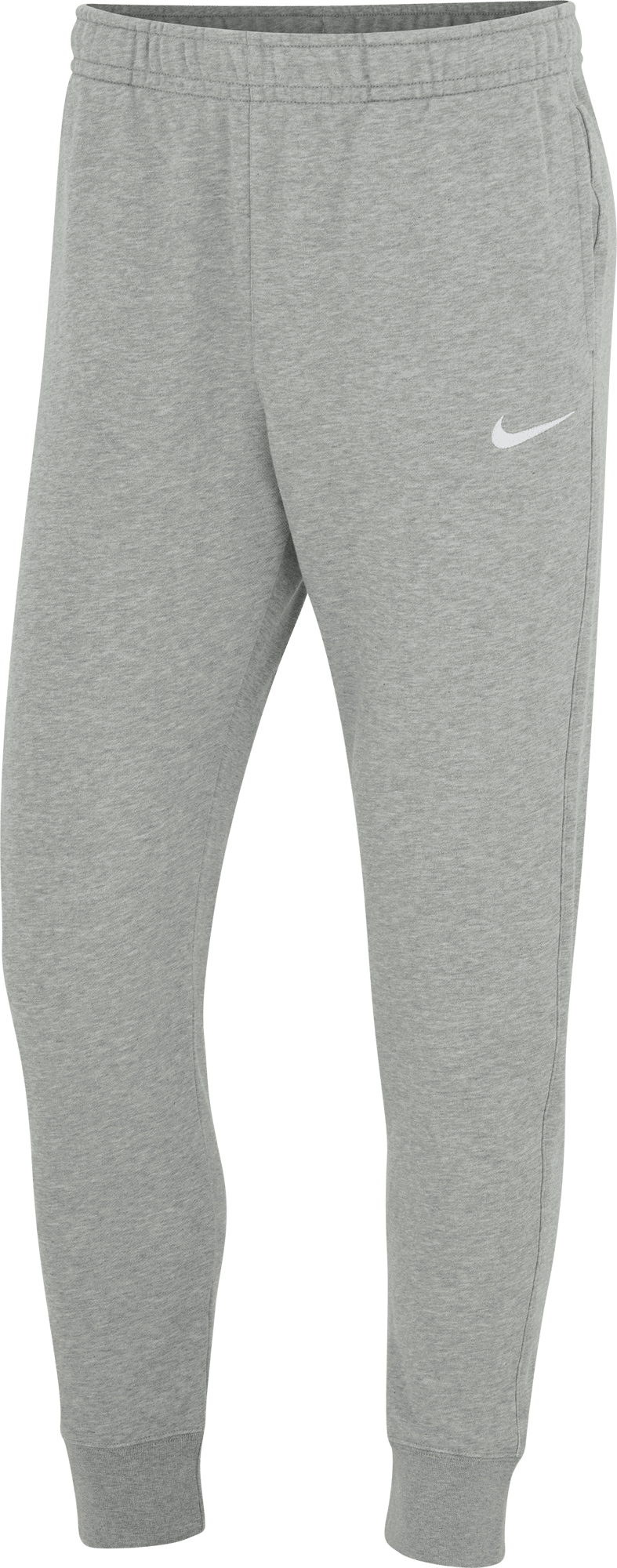 Спортни панталони Nike Nike Poland Club Joggers Сиво | fq8508-603