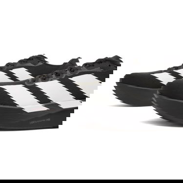 Кецове и обувки adidas Performance Adizero Evo SL Size UK 4 Черно | KK1247, 3