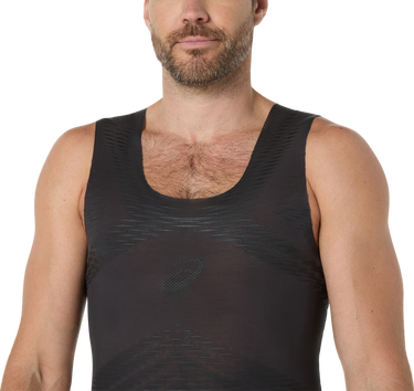Потник Asics METASPEED BASELAER Sleeveless Top Черно | 2011d255-001, 2