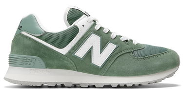 Кецове и обувки New Balance 574 "Green" Зелено | u574fggd, 1