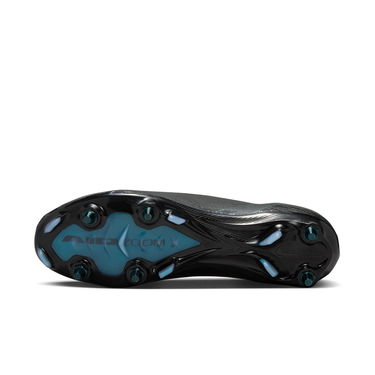 Кецове и обувки Nike ZM Vapor 16 Elite SG-Pro Черно | fq8688-002, 4