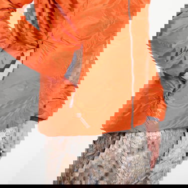 Пухо яке Tilak DownLite Infinium Hooded Insulated Jacket Оранжево
 | 01010007, 2