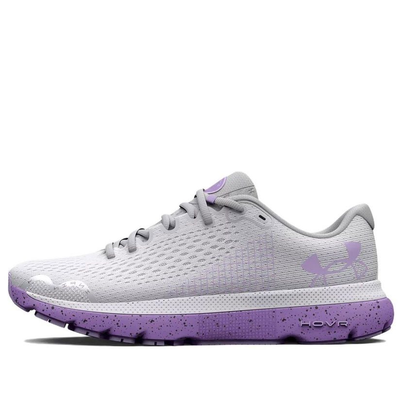 Кецове и обувки Under Armour HOVR Infinite 4 Лилаво | 3027115-101