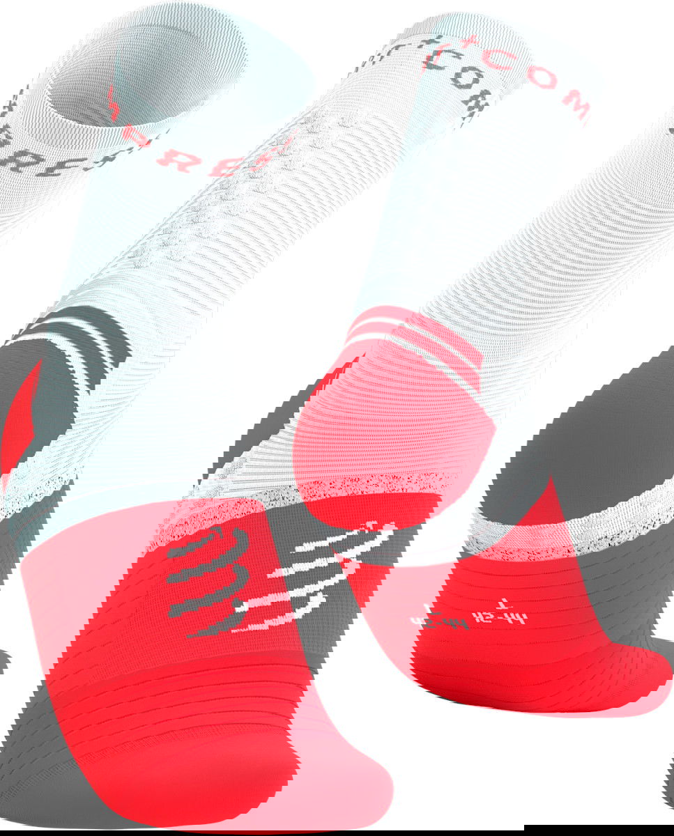 Чорапи Compressport Pro Marathon Compression Socks V2.0 Многоцветен | smcu3783090, 0