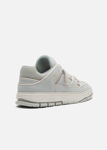 Кецове и обувки AXEL ARIGATO Area Lo Сиво | F3905001, 3