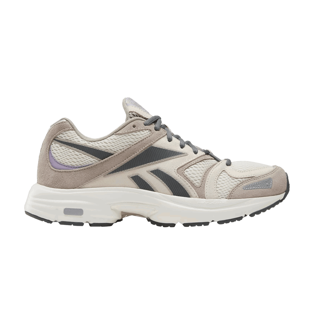 Кецове и обувки Reebok Premier Road Plus 6 Сиво | 100208269, 0