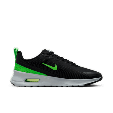Кецове и обувки Nike Air Max Nuaxis Черно | HV5754-010, 2