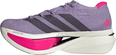 Кецове и обувки adidas Performance Adizero Prime X 3 Strung Лилаво | jq2801, 3