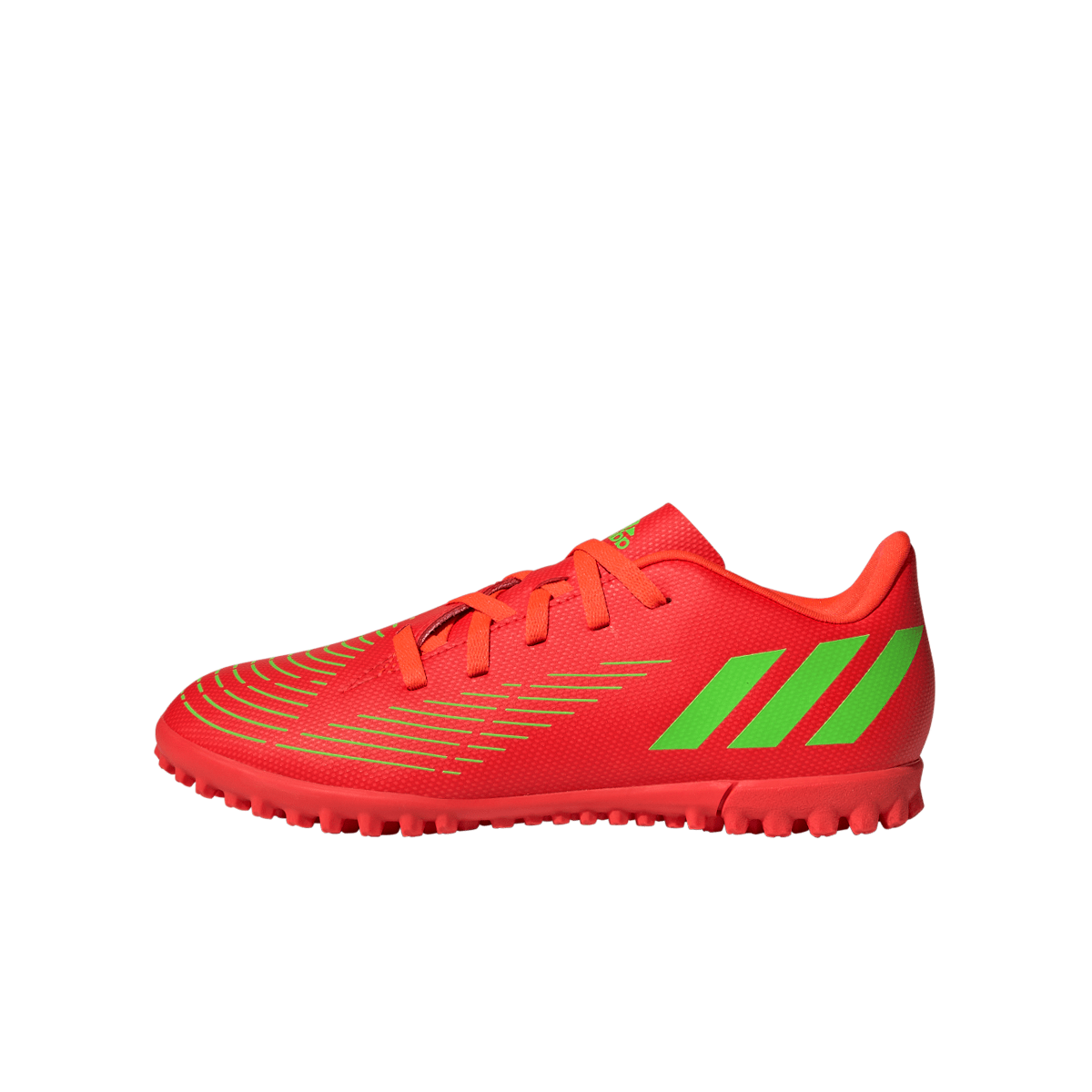 Кецове и обувки adidas Performance adidas Predator Edge.4 Turf Червено | GV8495, 0