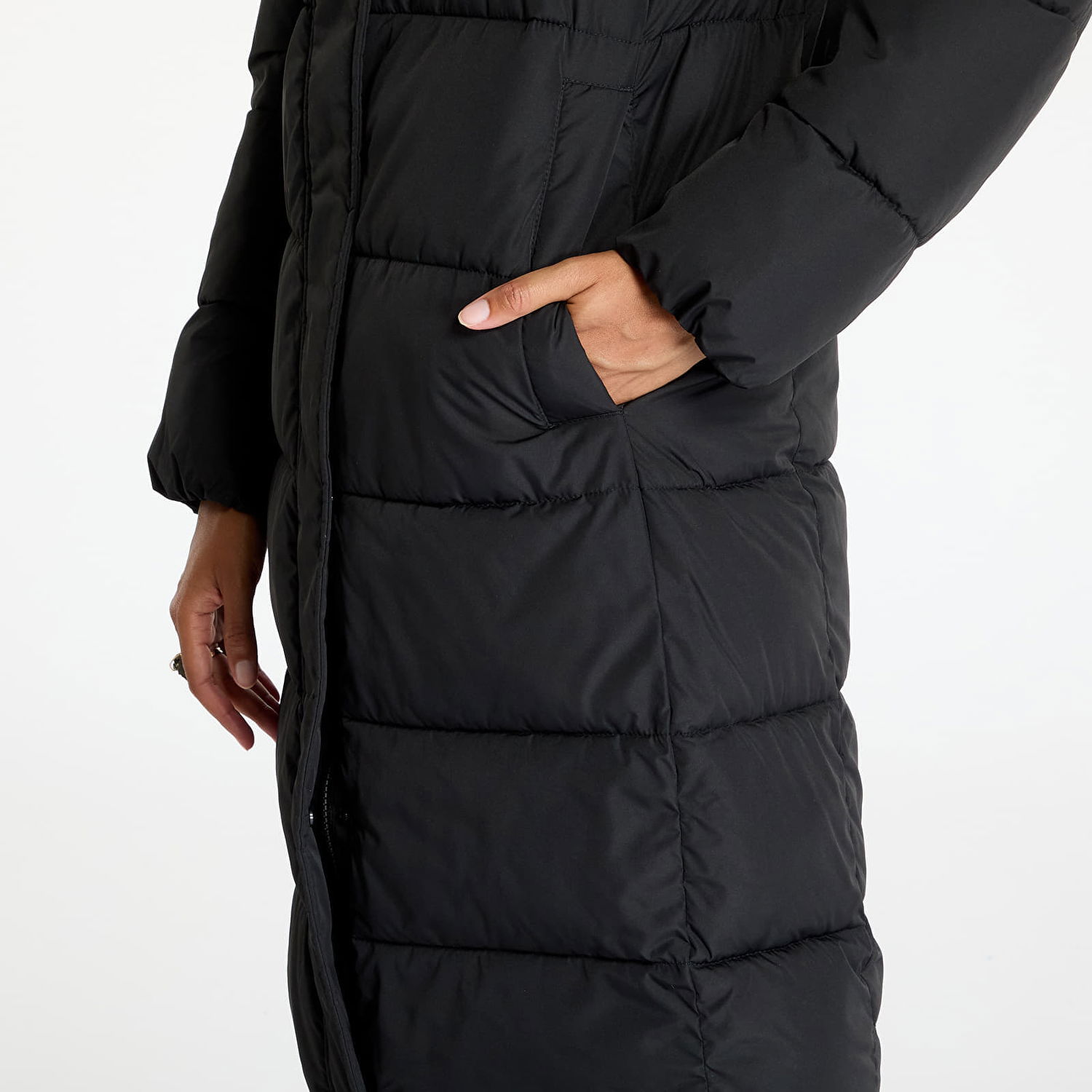Парка CALVIN KLEIN Monologo Non Down Jacket Black Черно | J20J224104 BEH, 1
