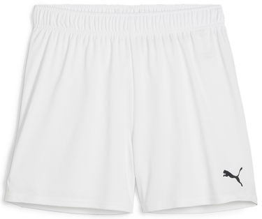 Къси панталони Puma teamGOAL Shorts Wmns Бяло | 705754-04, 0