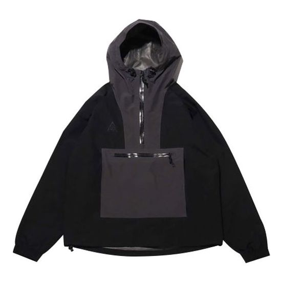 Ветровка Nike ACG Gore-Tex Jacket Черно | CK7235-010