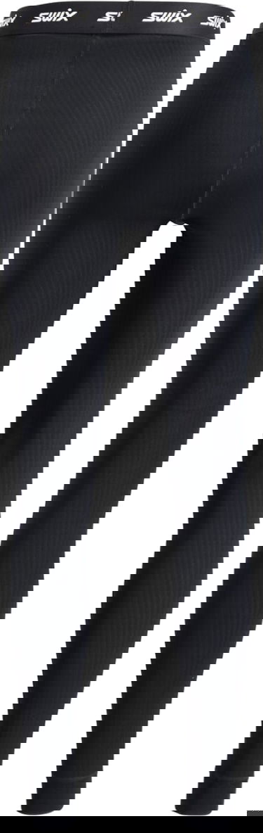 Чорапи SWIX RaceX Classic Wind Pants Черно | 10108-23-10000, 1