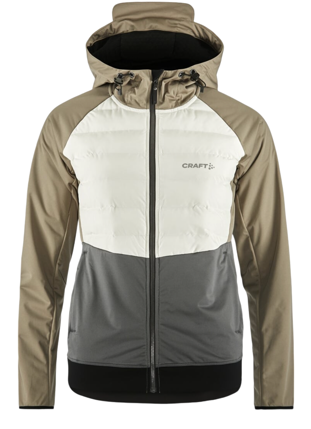 ADV PURSUIT THERMAL JACKET Hooded Jacket