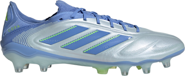 Кецове и обувки adidas Performance COPA PURE III ELITE FG Синьо | id9038, 0