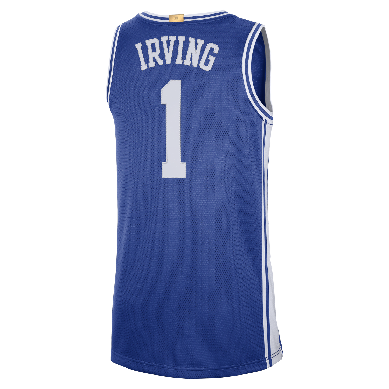 Фланелка Nike Dri-FIT College Duke Limited Тъмно синьо | BV2570-480, 1