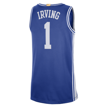 Фланелка Nike Dri-FIT College Duke Limited Тъмно синьо | BV2570-480, 1