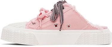 Облекло Marc Jacobs Marc Jacobs 'The Sneaker' Mules Розово | 2S5FSN001F27, 2