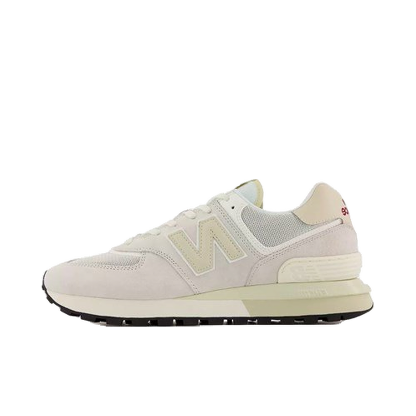 Кецове и обувки New Balance 574 Бежово | U574LGE1