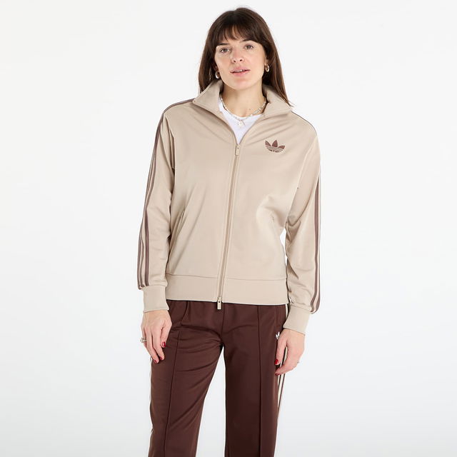 Firebird Loose Track Top