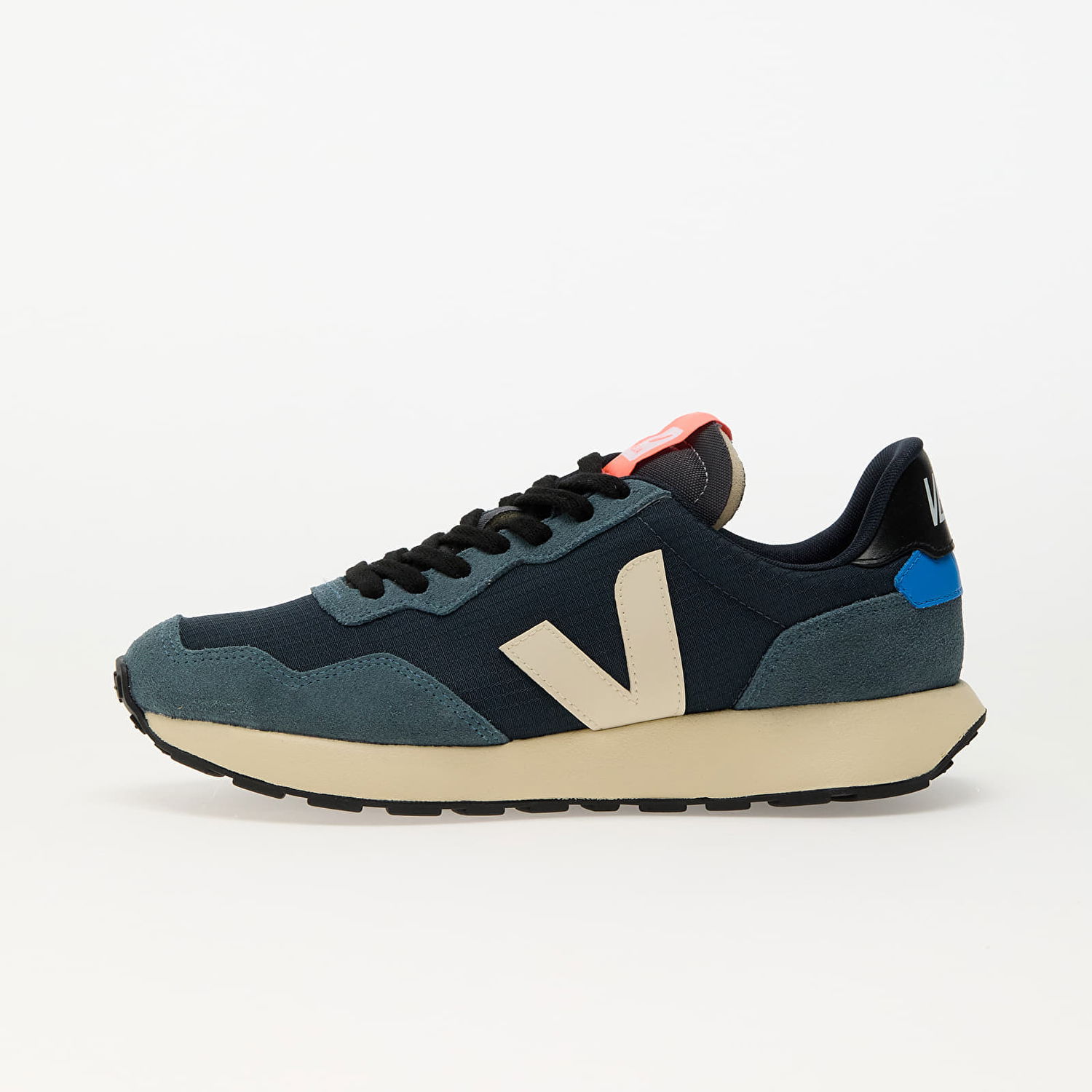 Кецове и обувки Veja Veja Paulistana Ripstop Синьо | PS1903747B, 0