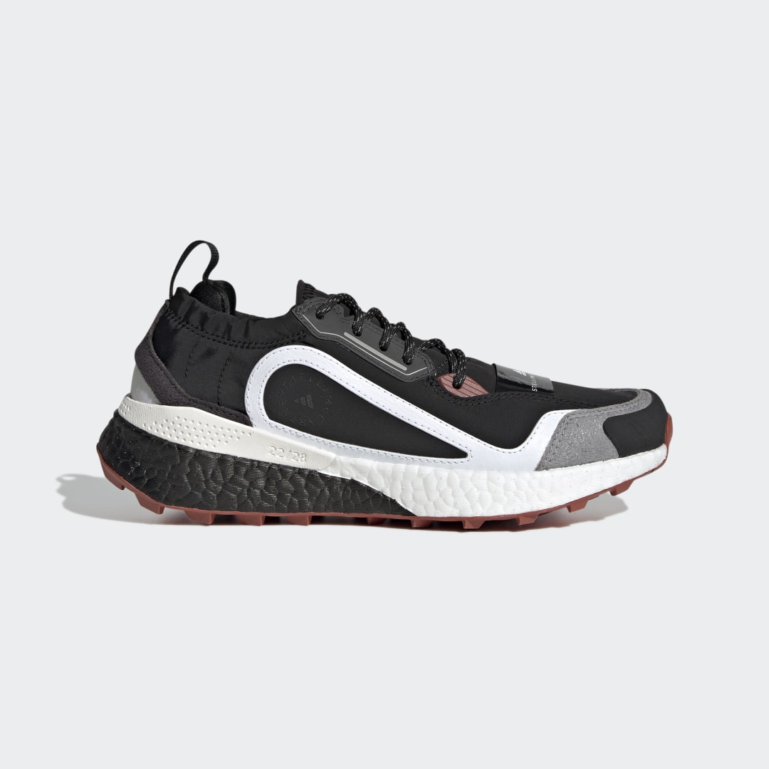 Кецове и обувки adidas Performance Stella McCartney x Outdoorboost 2.0 COLD.RDY Черно | H00084, 0