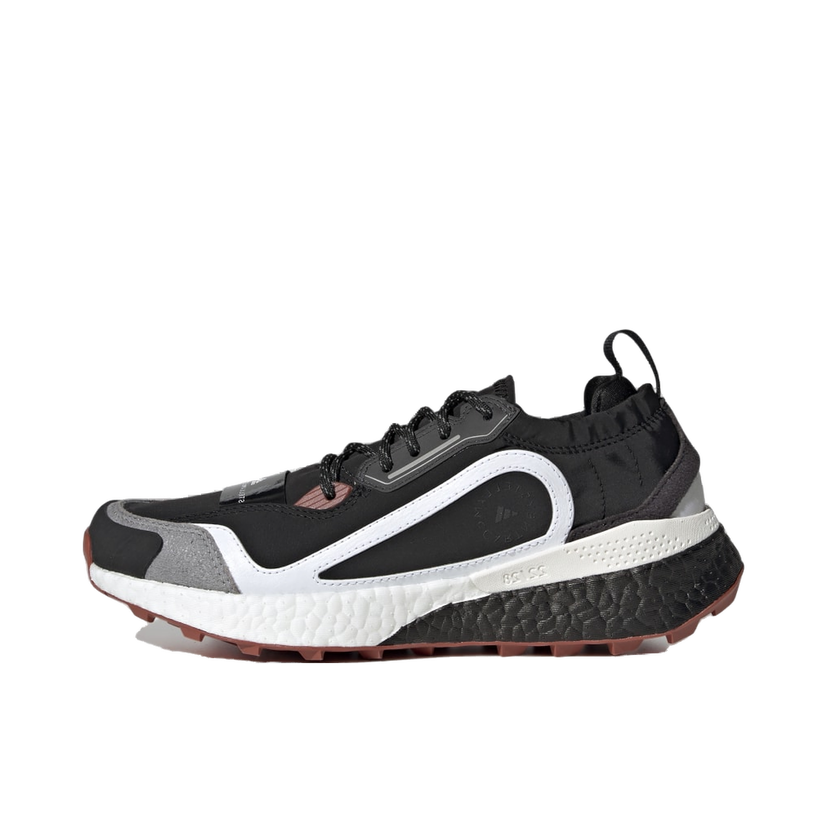 Кецове и обувки adidas Performance Stella McCartney x Outdoorboost 2.0 COLD.RDY Черно | H00084