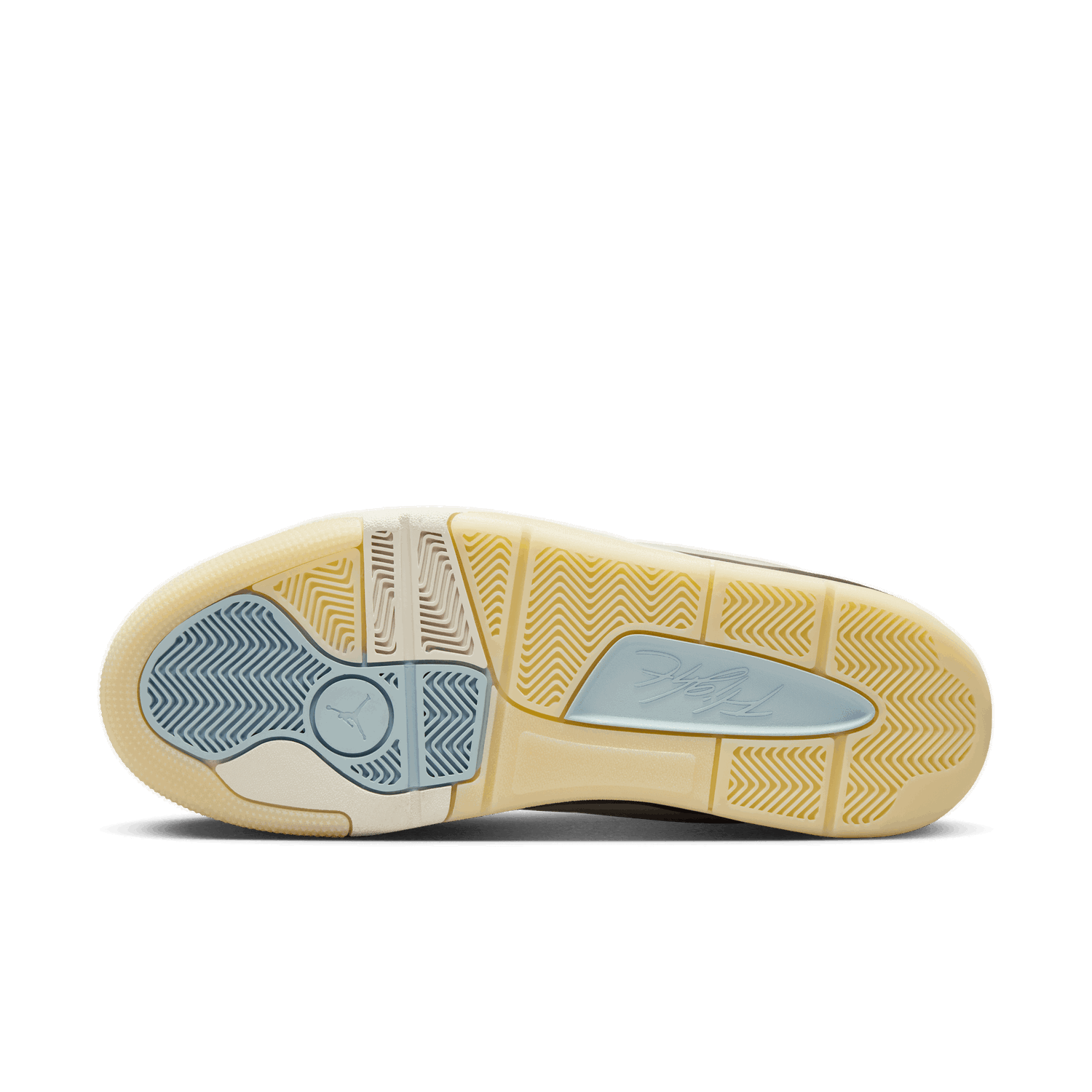 Кецове и обувки Jordan Jordan Flight Court Бяло | IB8858-141, 1