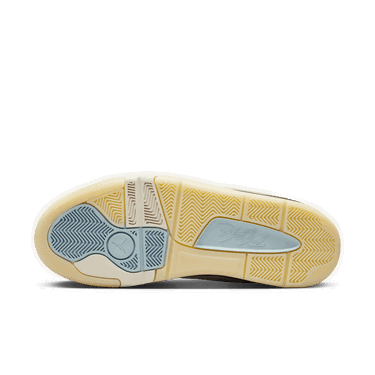 Кецове и обувки Jordan Jordan Flight Court Бяло | IB8858-141, 1
