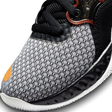 Кецове и обувки Nike Renew Elevate 2 Черно | CW3406-003, 4