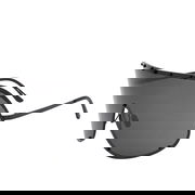 Rick Owens DRKSHDW Shield Sunglasses