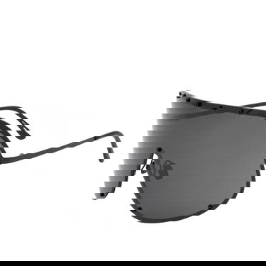 Слънчеви очила Rick Owens Rick Owens DRKSHDW Shield Sunglasses Черно | RG0000006-GBLKB-0909, 0