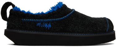 Облекло ADER ERROR ADER error Casual Loafers Черно | BMADFWCS0501BK, 0