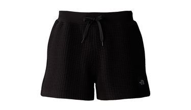 Къси панталони The North Face Mhysa Quilted Shorts Черно | NF0A7R25JK3, 1