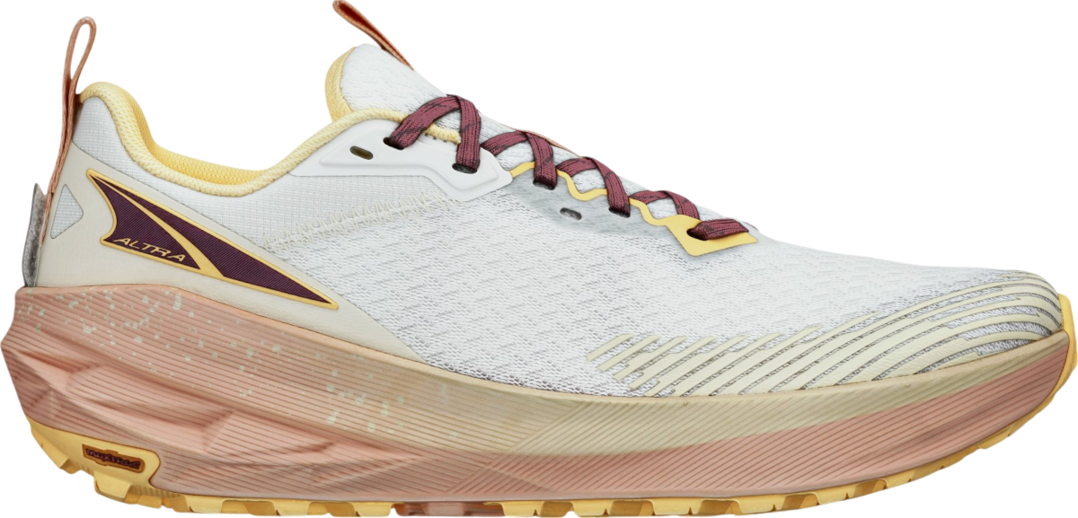 Кецове и обувки Altra Running Experience Wild 2 Многоцветен | al0a85ry-1101, 0