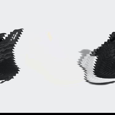 Кецове и обувки adidas Performance Alphaboost "Core Black" Черно | EF1183, 4