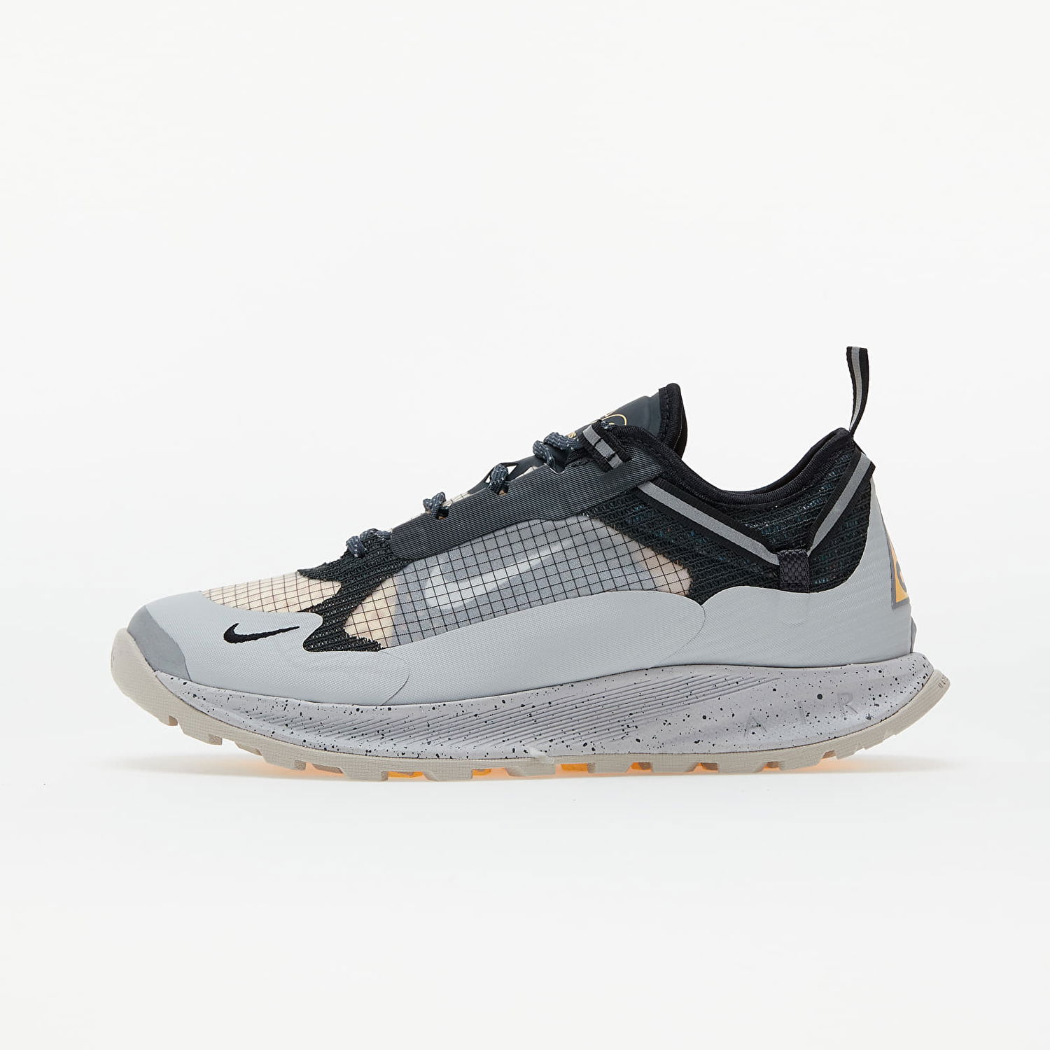 Кецове и обувки Nike ACG Air Nasu 2 Сиво | DC8296-001, 0