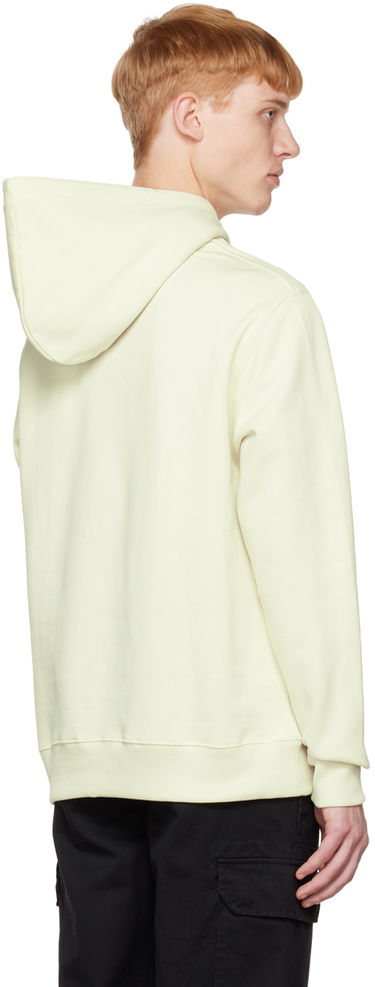 Суитчър Études Études Klein Hoodie Жълто | H22MM252OC02OW, 2