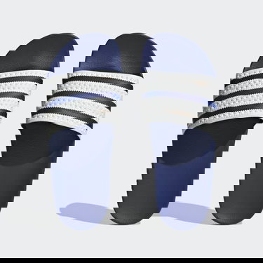 Кецове и обувки adidas Originals Adilette Slides Тъмно синьо | IG7500, 3