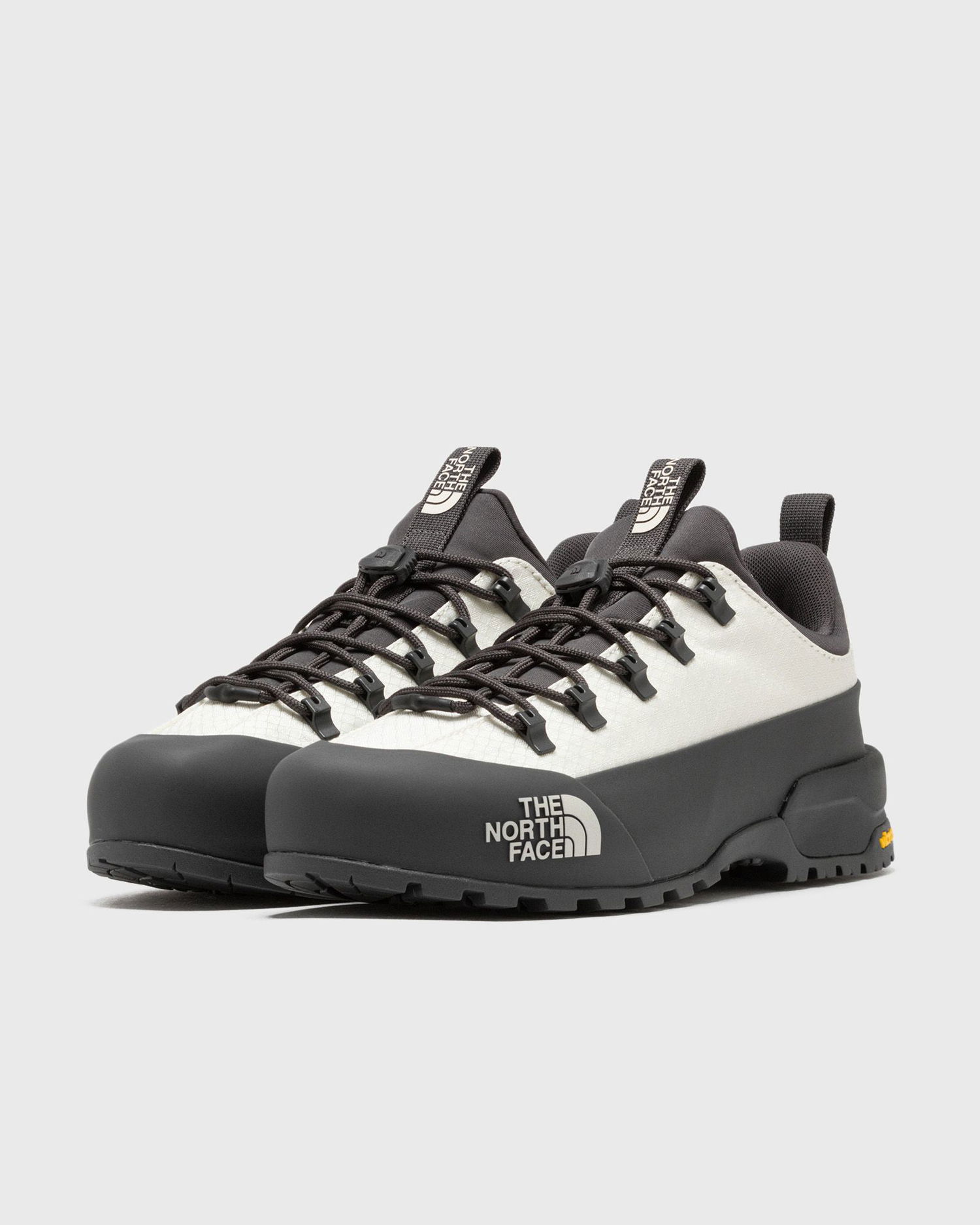 Кецове и обувки The North Face GLENCLYFFE LOW Бяло | NF0A817BCO01, 1