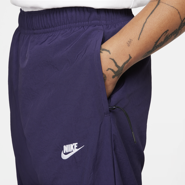 Спортни панталони Nike Windrunner Pants Тъмно синьо | FB8616-555, 2