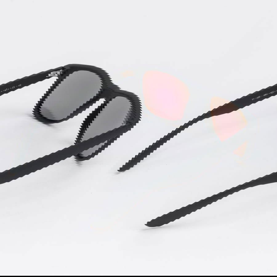 Слънчеви очила Urban Classics Sunglasses Likoma Mirror UC Черно | TB3718, 1