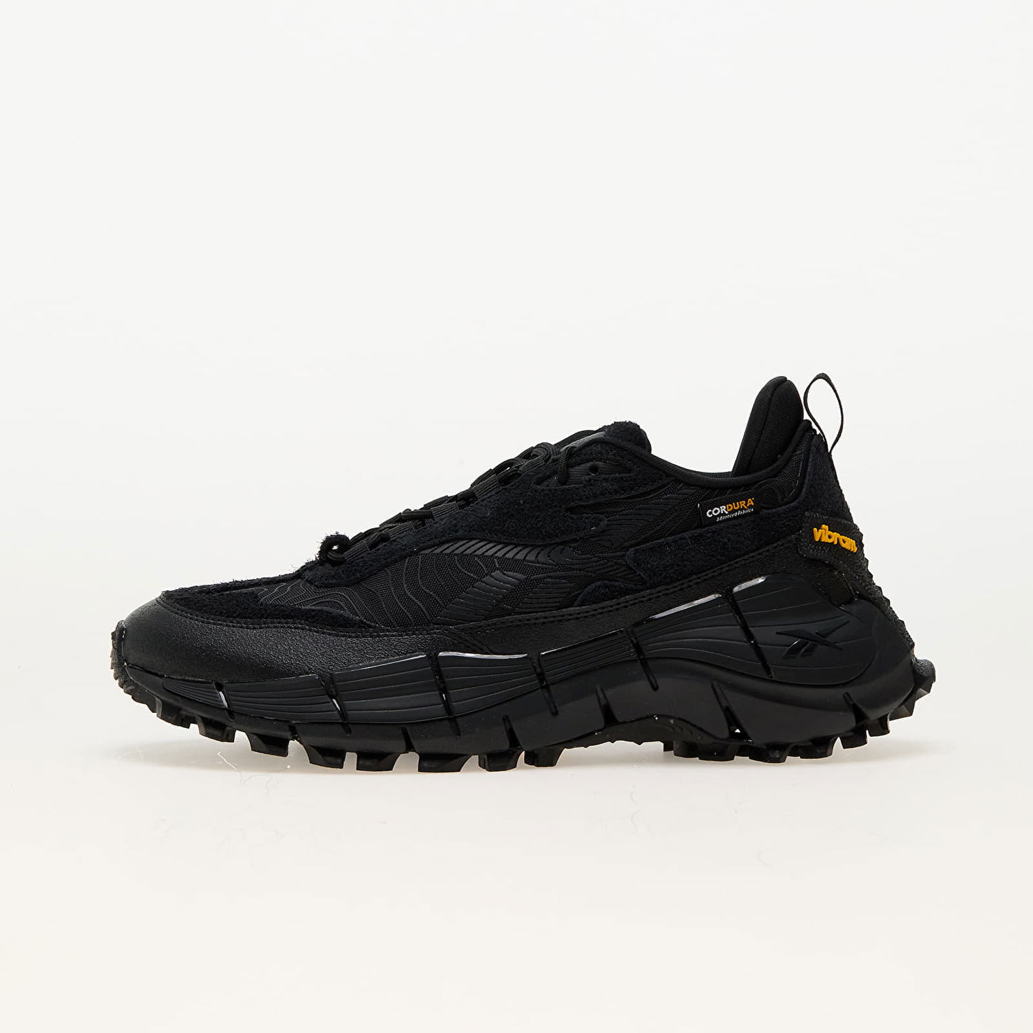 Кецове и обувки Reebok Zig Kinetica 2.5 Черно | 100074785, 0