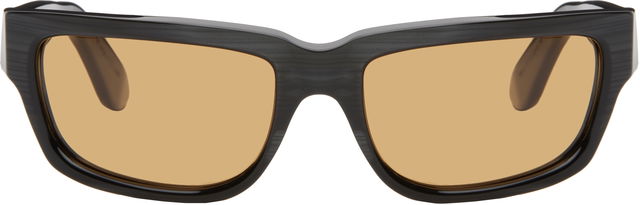 Thelonius Sunglasses