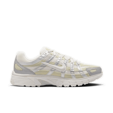 Кецове и обувки Nike Nike P-6000 Бяло | IB3485-001, 4