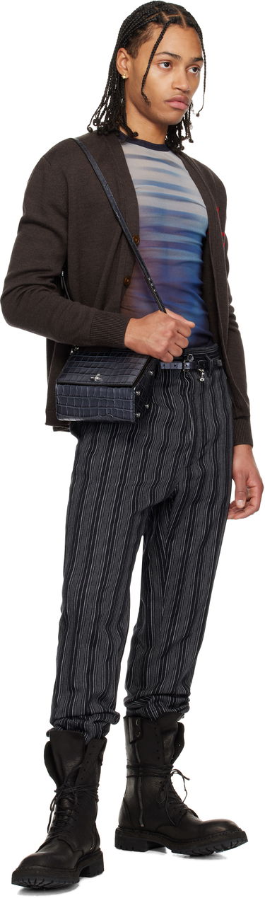 Обеци Vivienne Westwood Vivienne Westwood Tamia Orb Stud Earrings Металик | 62010036-02R700-, 3