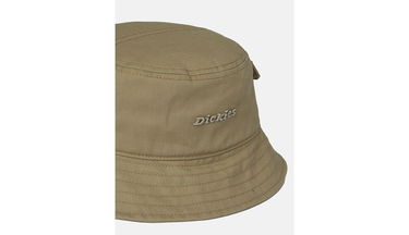 Шапка Dickies Bogalusa Bucket Hat Бежово | DK0A4XK2KHK, 3