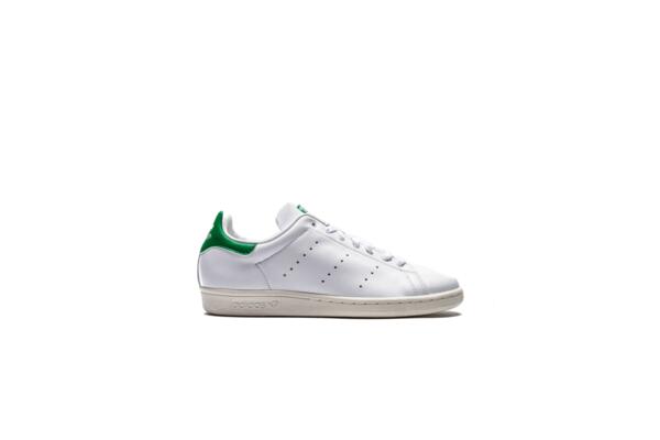 Кецове и обувки adidas Originals STAN SMITH 80s Бяло | FZ5597, 0