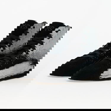 Кецове и обувки Y-3 Nizzastar Hi Черно | JQ1685, 5