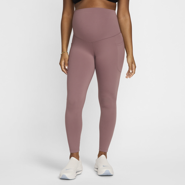 Клинове Nike 7/8 Leggings One Лилаво | FN4288-208, 0